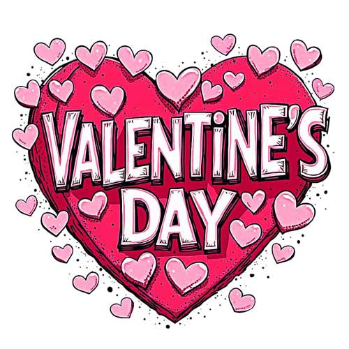 Valentine Day178