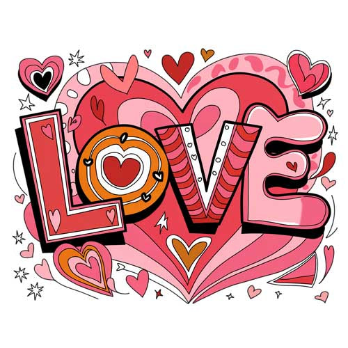 Valentine Day181