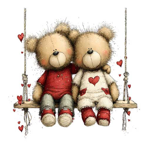 Valentine Day200