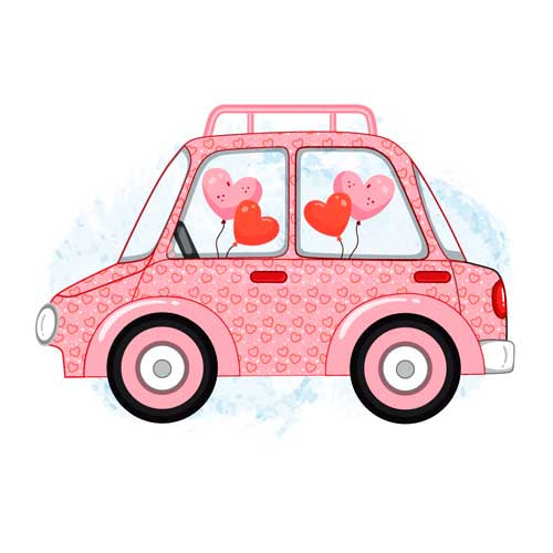 Valentine Day215