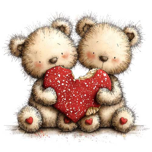 Valentine Day219
