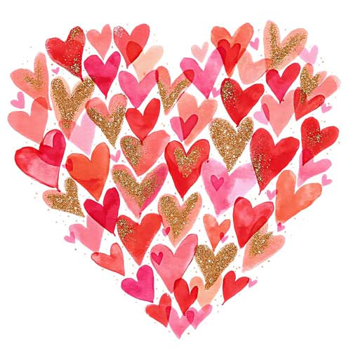 Valentine Day224