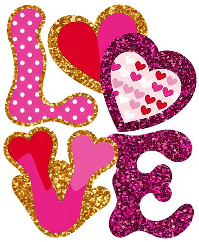Valentine Day244