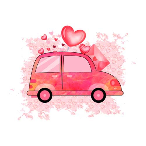 Valentine Day257