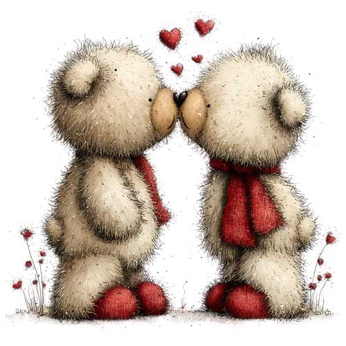 Valentine Day267