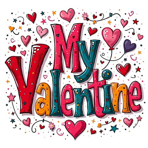 Valentine Day271