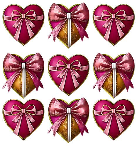 Valentine Day284