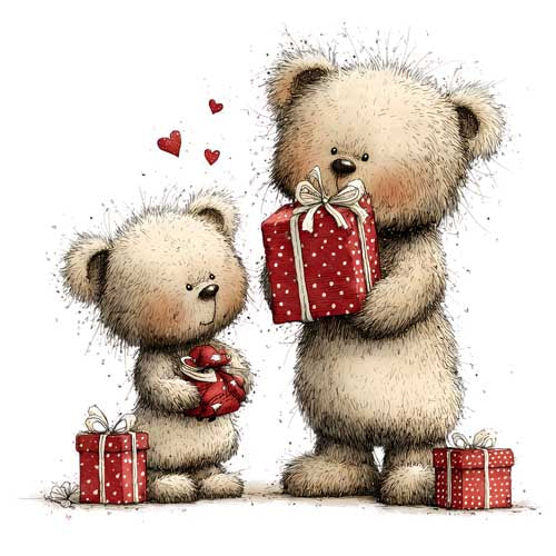 Valentine Day285