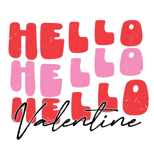 Valentine Day296