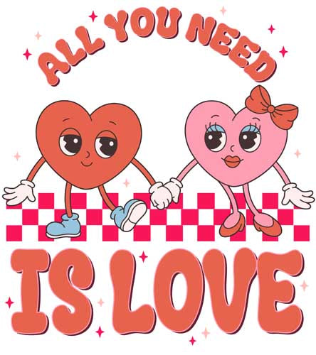 Valentine Day297