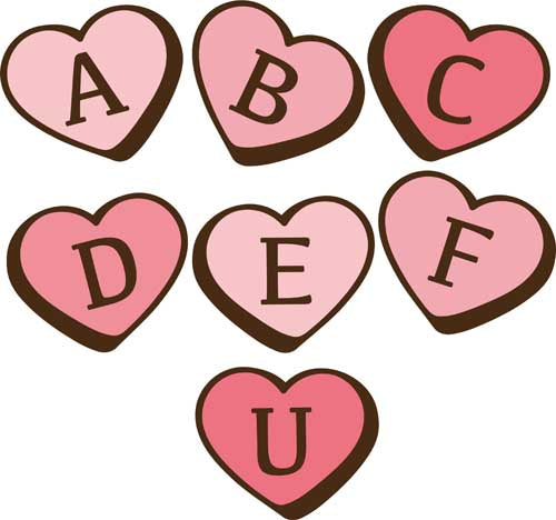 Valentine Day298