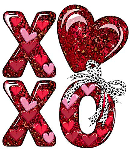 Valentine Day300