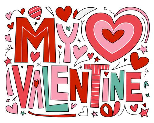 Valentine Day309