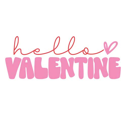 Valentine Day316
