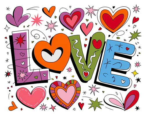 Valentine Day325