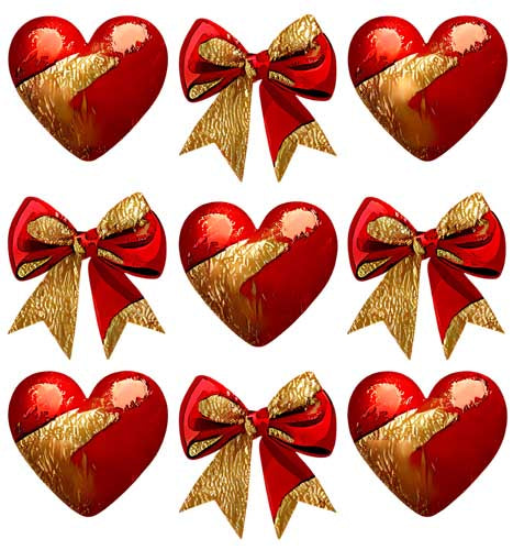 Valentine Day335