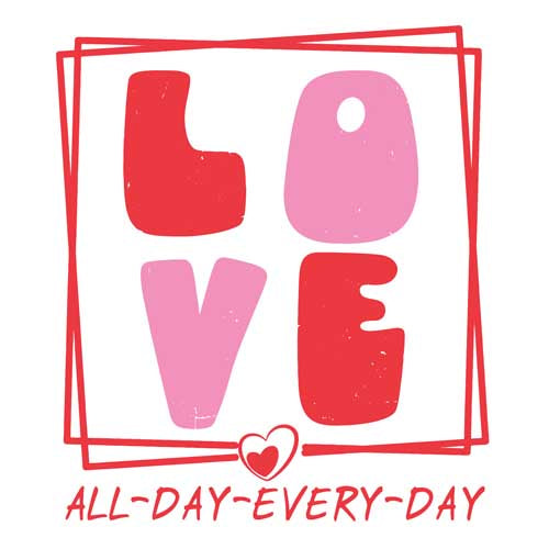 Valentine Day350