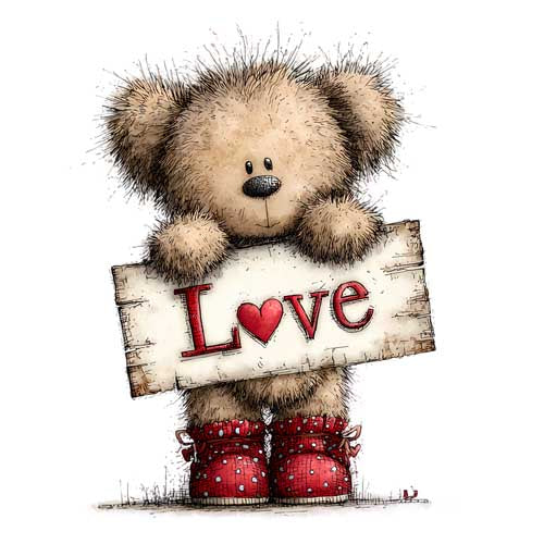 Valentine Day355