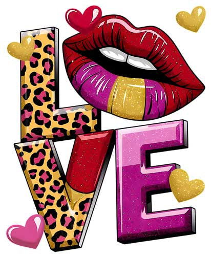 Valentine Day356
