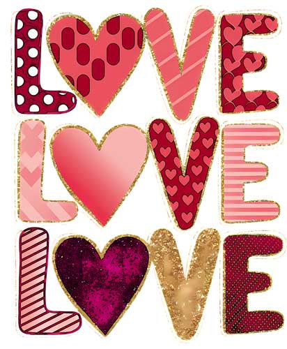 Valentine Day383