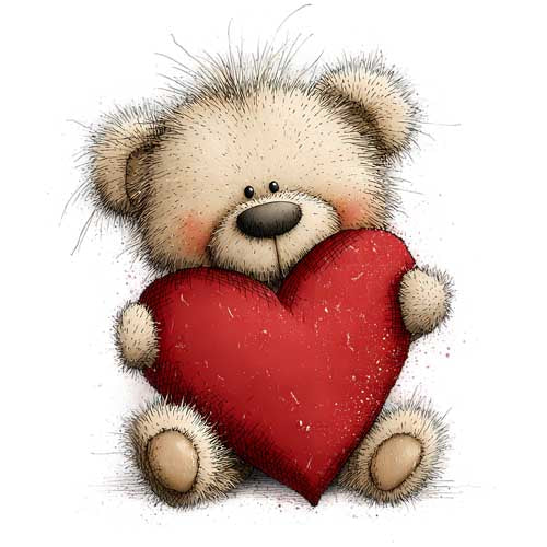 Valentine Day385