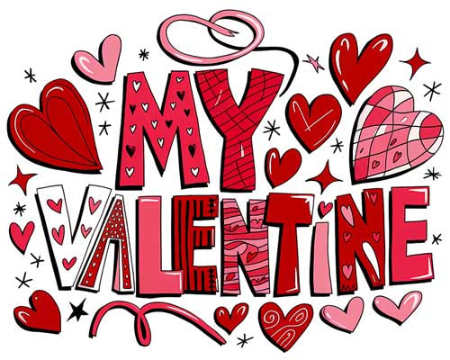Valentine Day386
