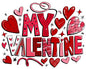 Valentine Day386