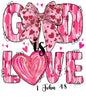 Valentine Day389