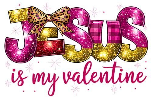 Valentine Day394