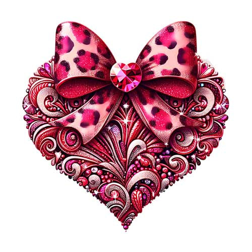 Valentine Day395