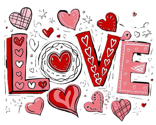 Valentine Day396