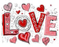 Valentine Day396