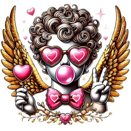 Valentine Day397