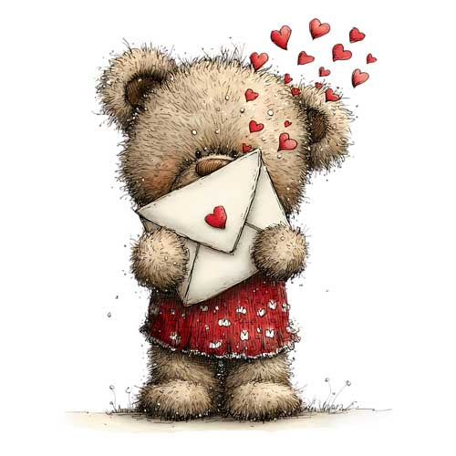 Valentine Day398