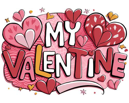 Valentine Day399