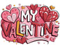 Valentine Day399