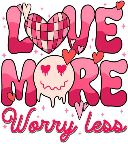Valentine Day407