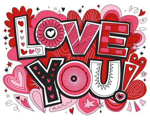 Valentine Day409