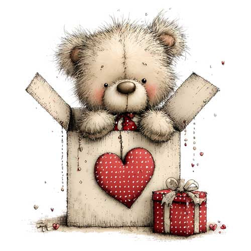 Valentine Day419