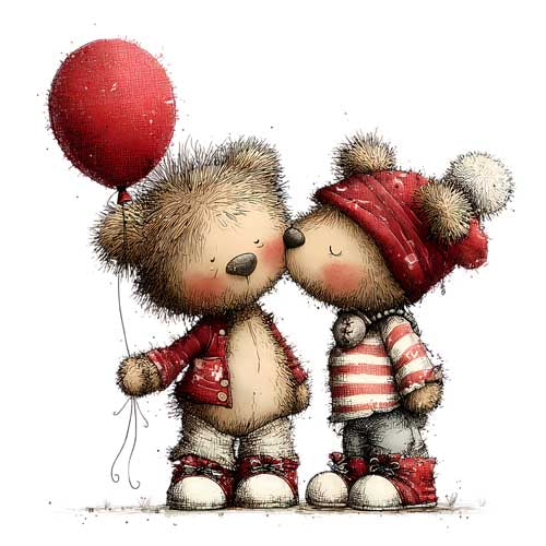 Valentine Day427