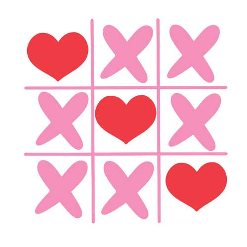 Valentine Day432