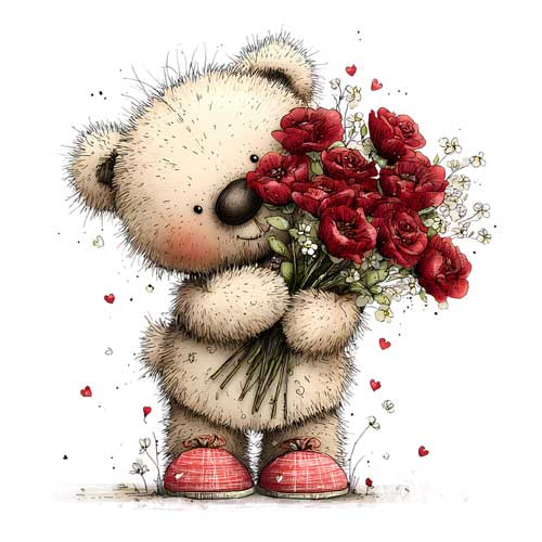 Valentine Day434