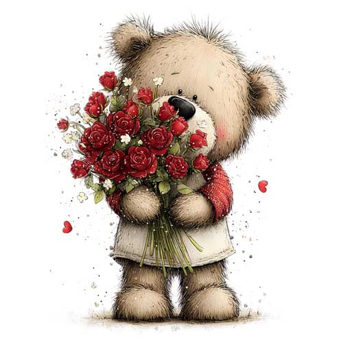 Valentine Day439