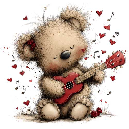 Valentine Day449