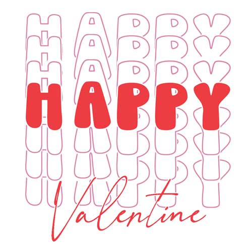 Valentine Day458