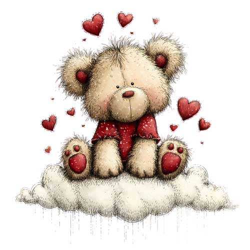Valentine Day459