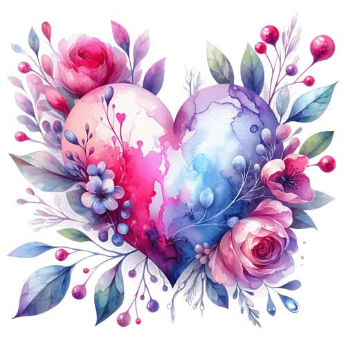 Valentine Day46