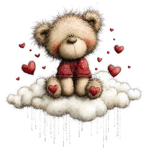 Valentine Day464