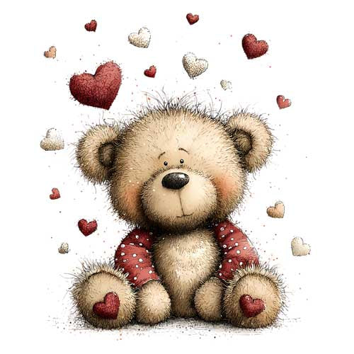 Valentine Day466