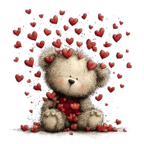 Valentine Day468